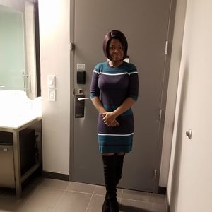 Meet your Posher, Susan